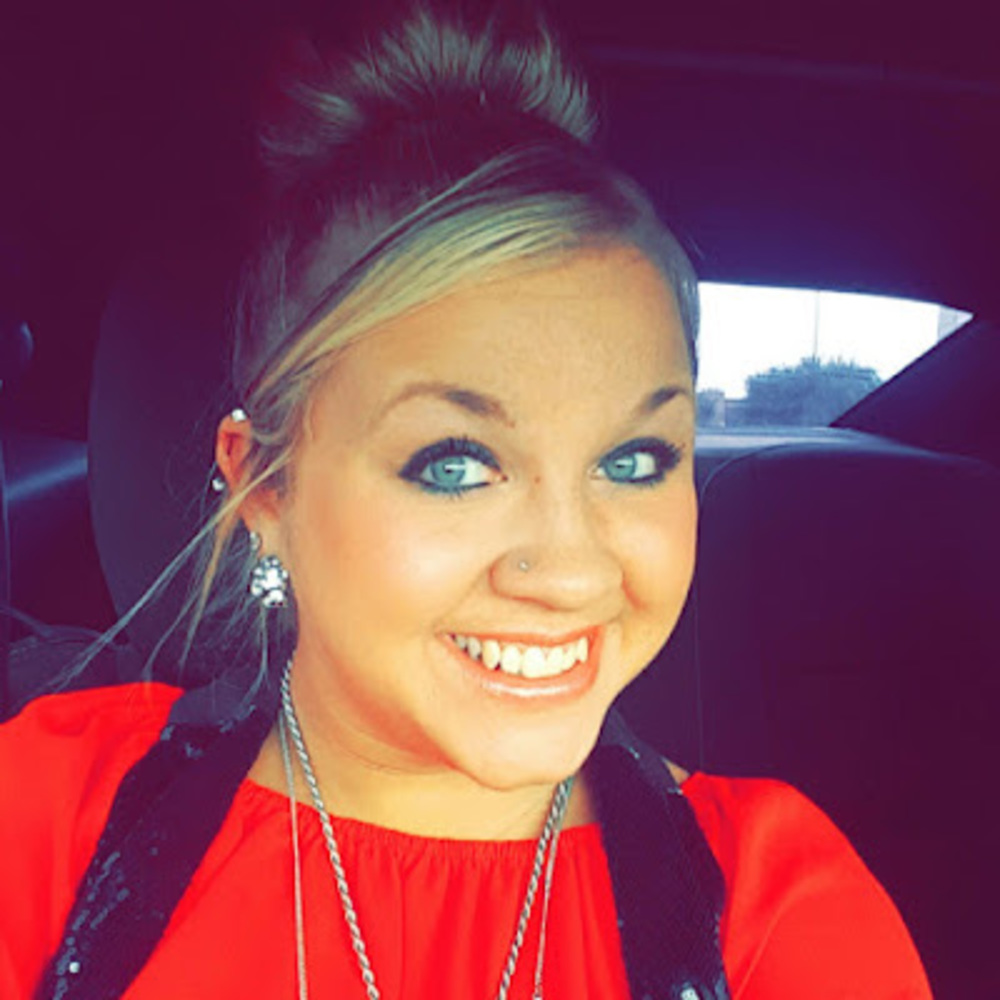 Meet your Posher, Candace